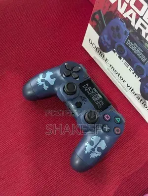 Gaming Wireless Controller