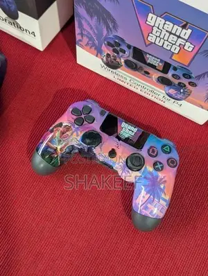 Gaming Wireless Controller