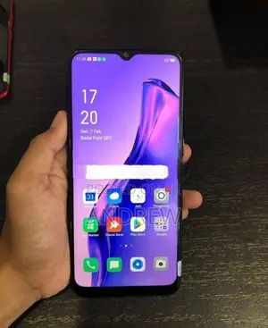 Oppo A31 8GB/256GB (Used)
