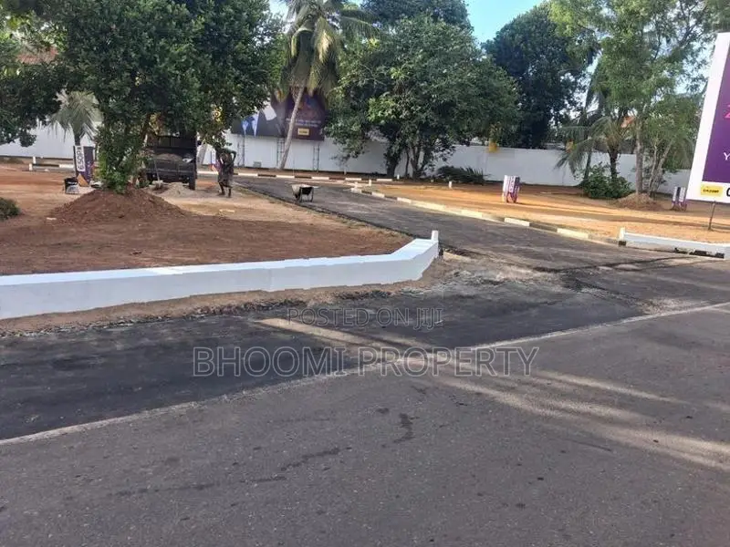 Land For Sale Near Malabe D