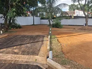 Land For Sale Near Malabe D