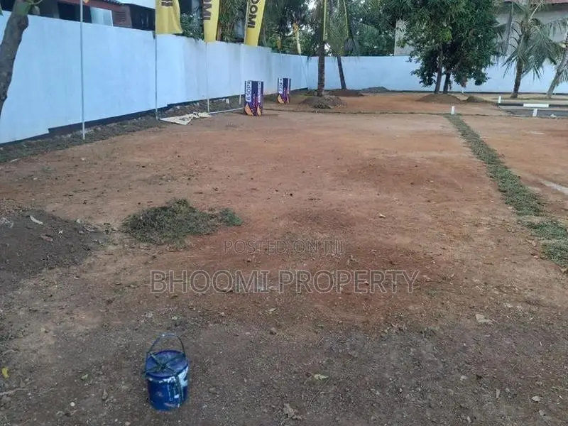 Land For Sale Near Malabe D