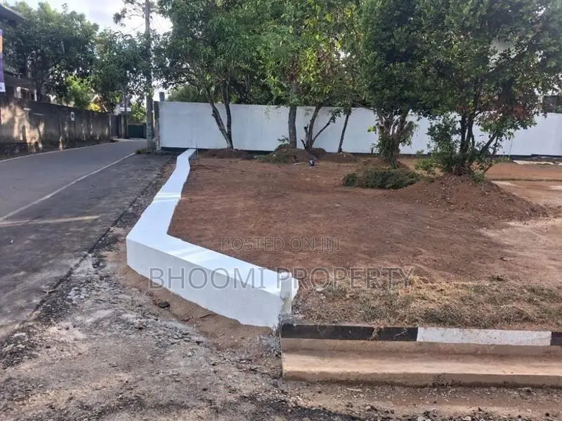 Land For Sale Near Malabe D