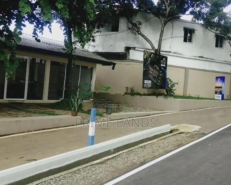 Super Valuable Land for Sale at Nawala