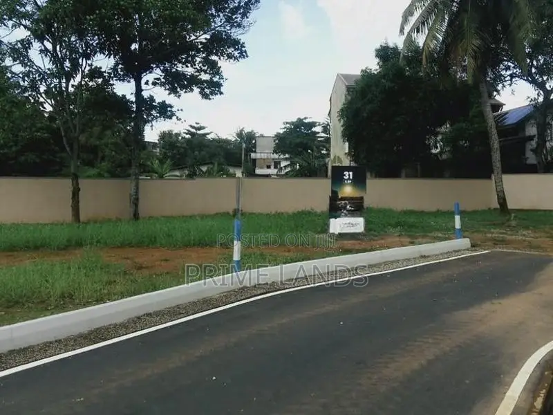 Super Valuable Land for Sale at Nawala