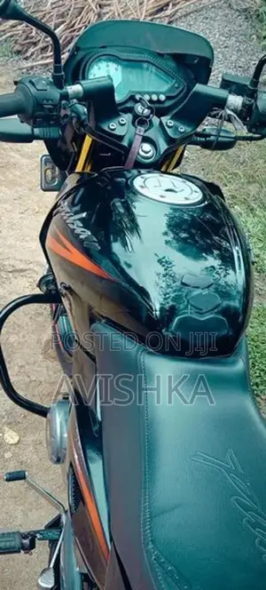Bajaj Pulsar 150 2017