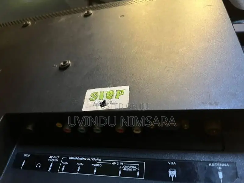 Singer 24 Inch LED TV