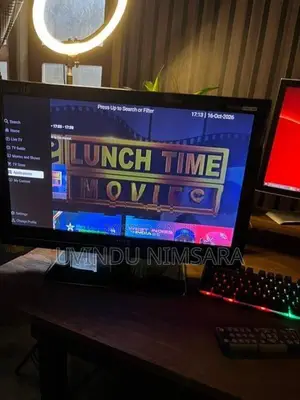 Singer 24 Inch LED TV