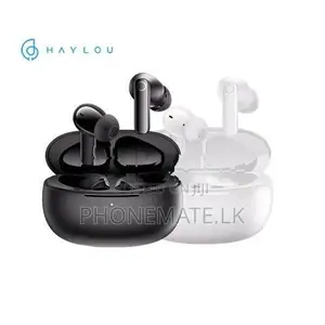 HAYLOU HQ5 True Wireless Noise Cancellation Earphones