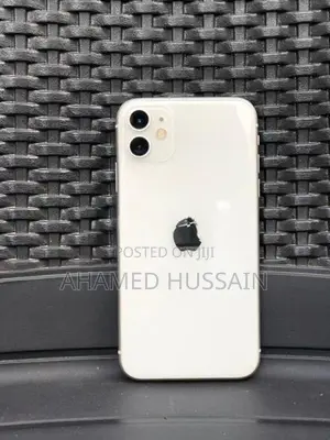 Apple iPhone 11 128GB (Used)