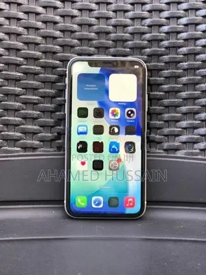 Apple iPhone 11 128GB (Used)
