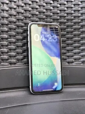 Apple iPhone 11 128GB (Used)