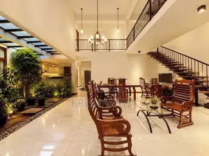 Wattala| Near Lyceum|Luxury House For Sale Alwistown