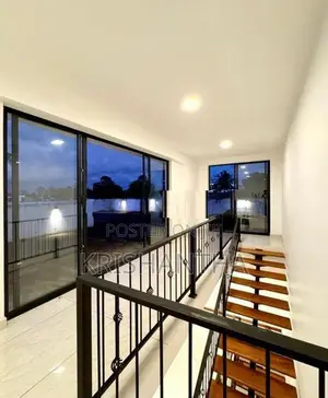 Wattala| Near Lyceum|Luxury House For Sale Alwistown