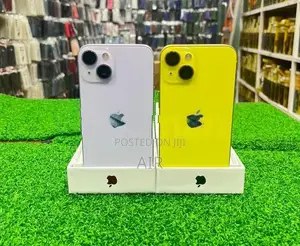 Apple iPhone 14 128GB (Used)
