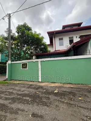 Beautiful Family Home for Sale Rajagiriya PDH - 421