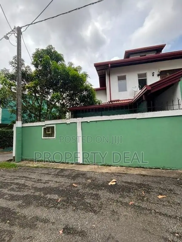 Beautiful Family Home for Sale Rajagiriya PDH - 421