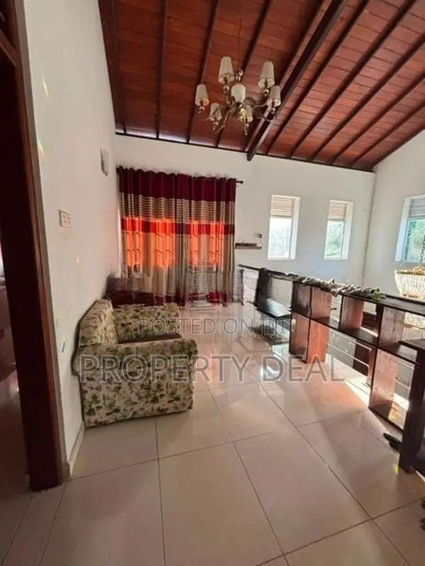 Beautiful Family Home for Sale Rajagiriya PDH - 421