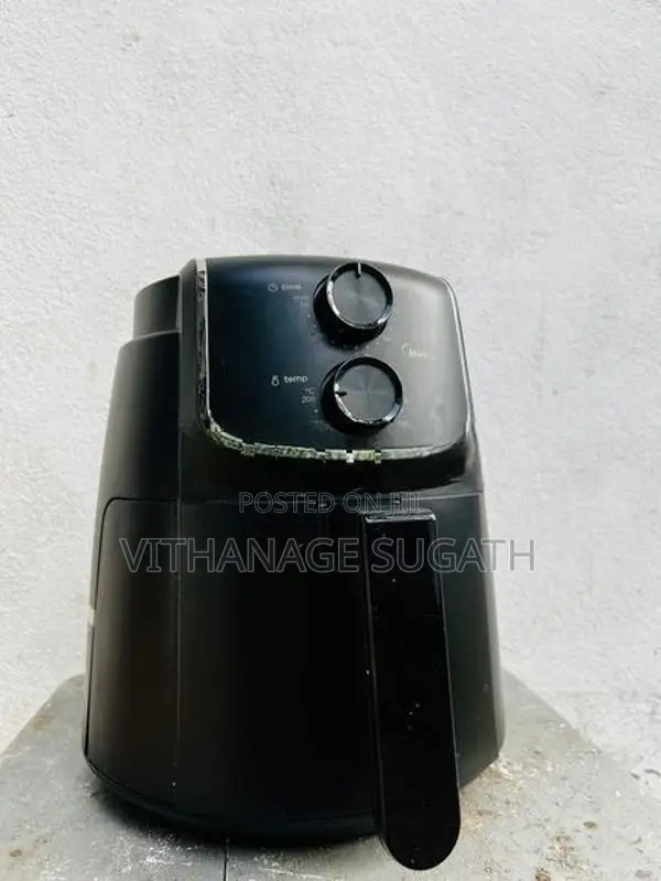 Air Fryer