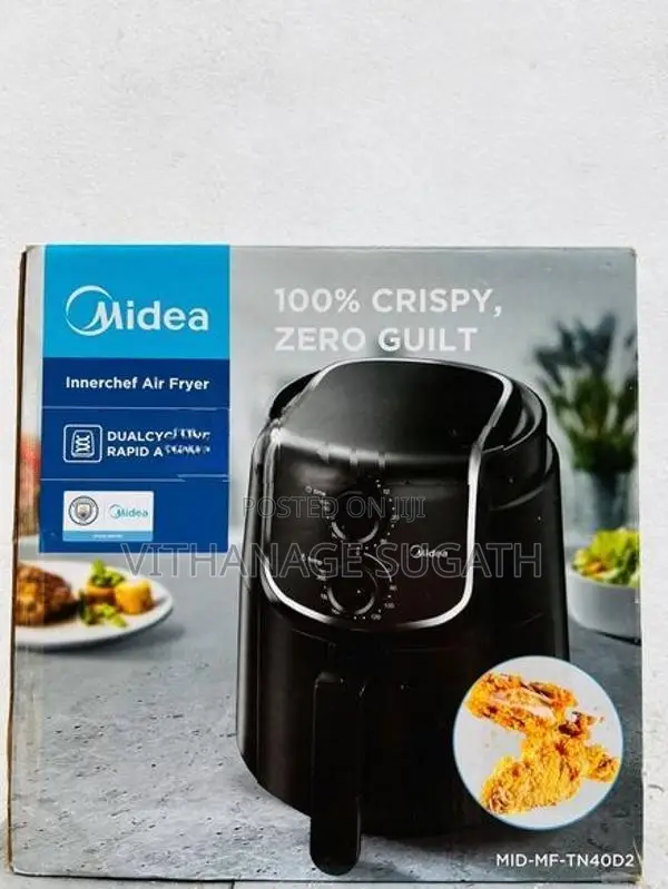 Air Fryer