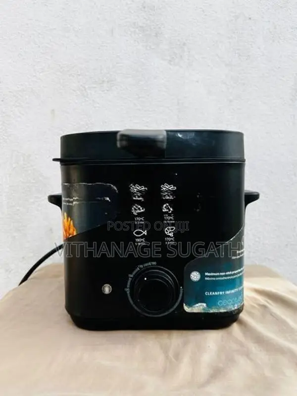 Air Fryer