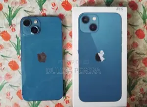 Apple iPhone 13 (Used)