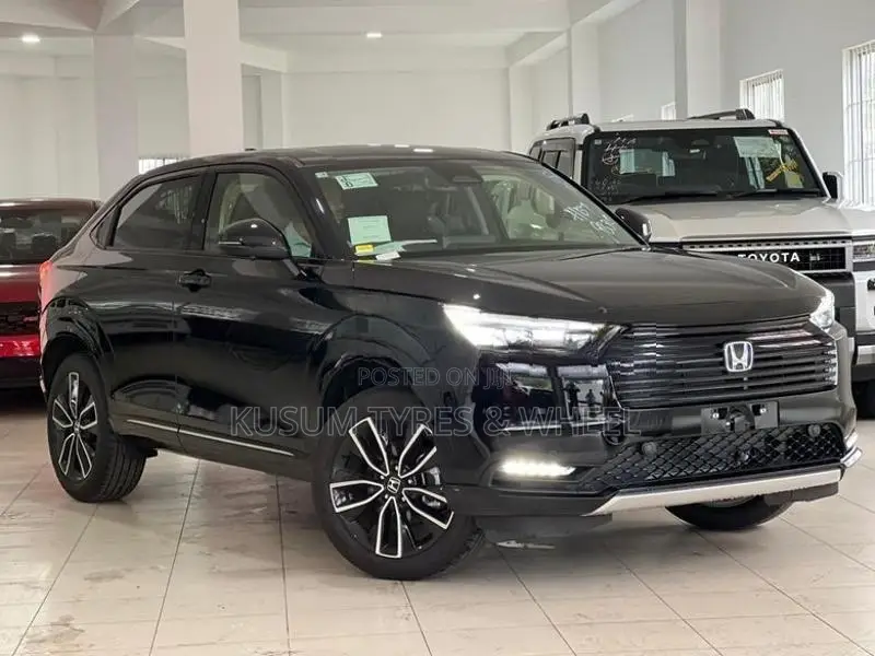 Honda Vezel Z Premium 10 SPEAKRS 2026