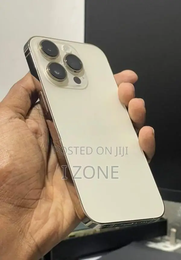 Apple iPhone 14 Pro (Used)