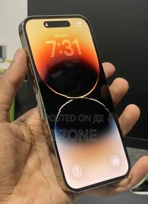 Apple iPhone 14 Pro (Used)