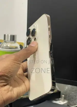 Apple iPhone 14 Pro (Used)