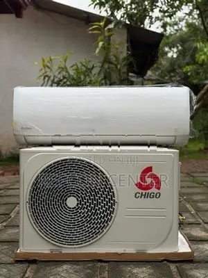 Chigo 240000btu Air Condition