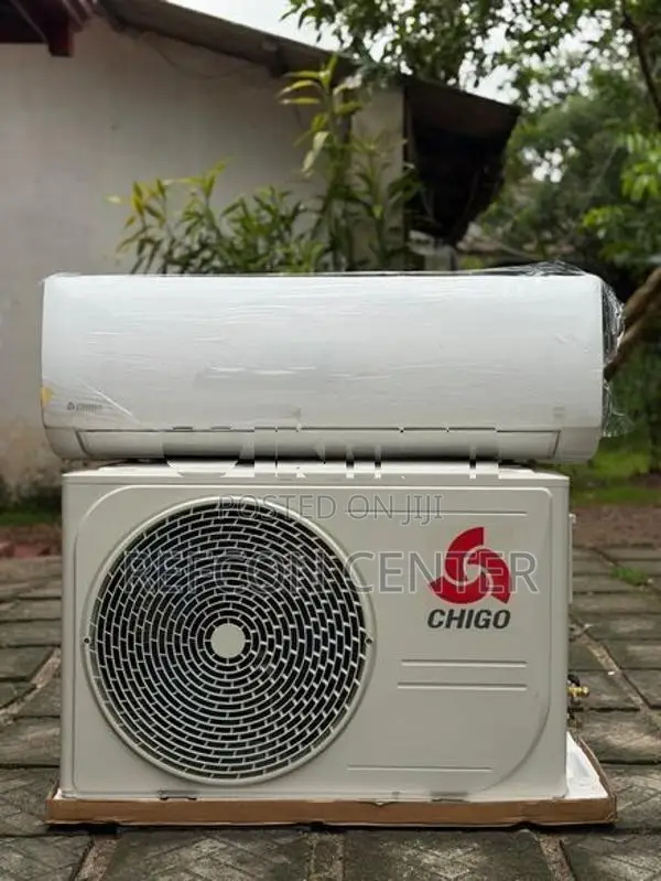 Chigo 240000btu Air Condition