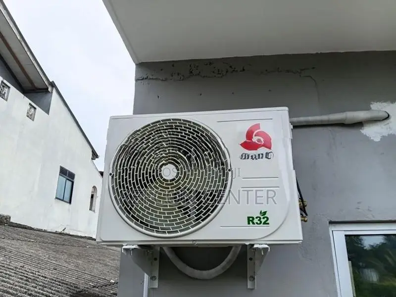 Chigo 240000btu Air Condition