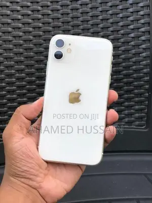 Apple iPhone 11 128GB (Used)
