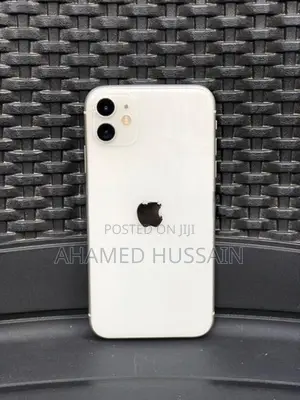 Apple iPhone 11 128GB (Used)