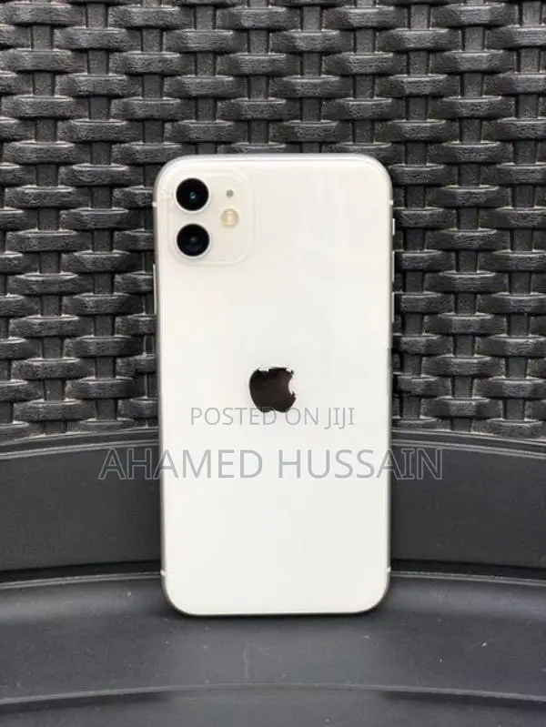 Apple iPhone 11 128GB (Used)