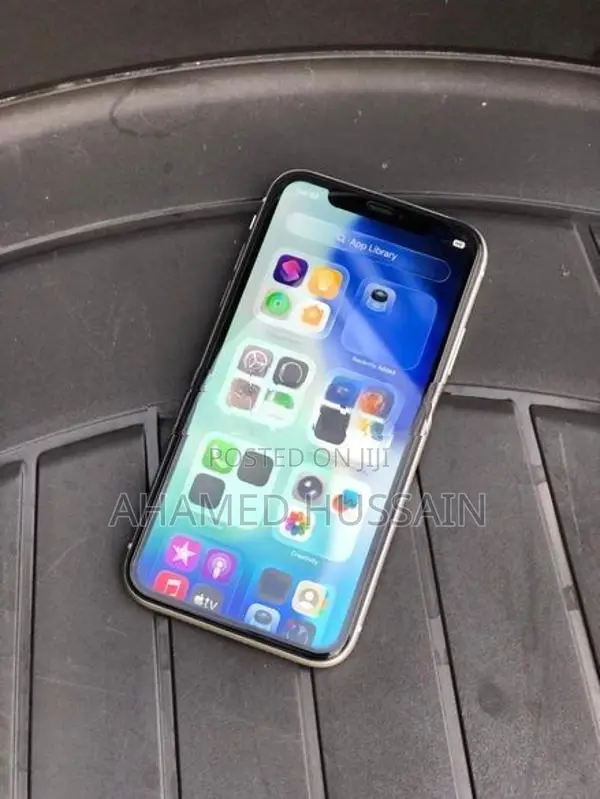 Apple iPhone 11 128GB (Used)