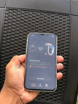 Apple iPhone 11 128GB (Used)