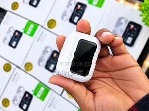 A9 Pro Earbuds