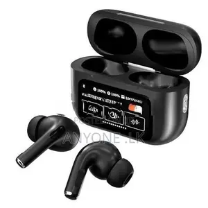 A9 Pro Earbuds