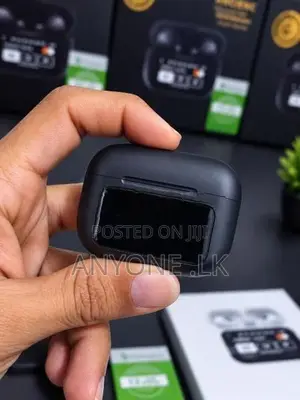 A9 Pro Earbuds