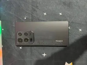 Infinix Note 50 (Used)