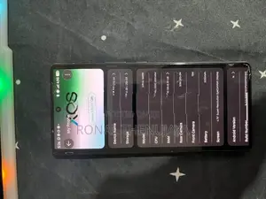 Infinix Note 50 (Used)
