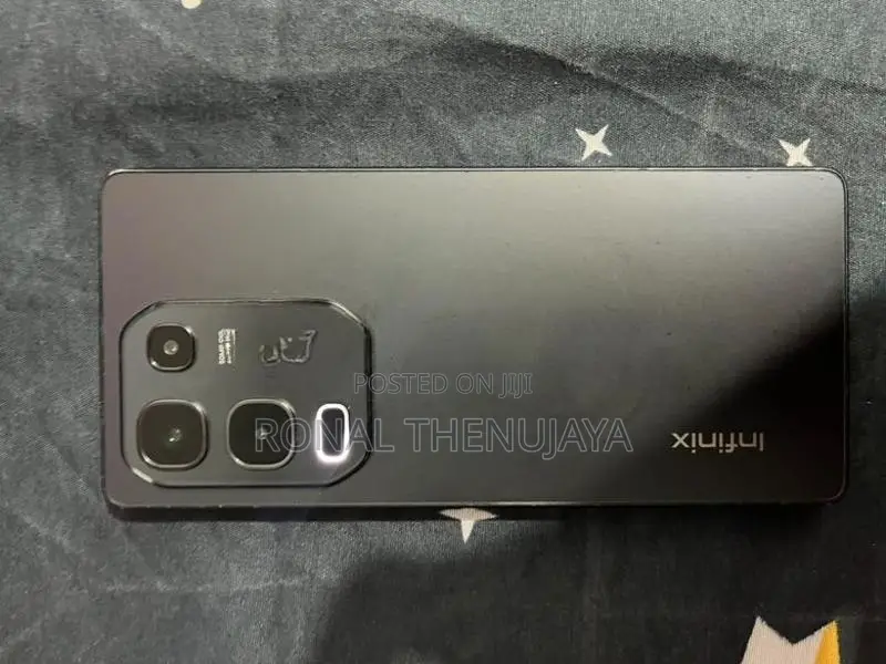 Infinix Note 50 (Used)