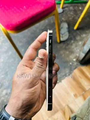 Apple iPhone 12 Pro (Used)