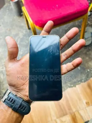 Apple iPhone 12 Pro (Used)