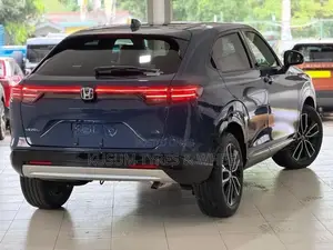 Honda Vezel Z Premium 10 SPEAKRS 2026