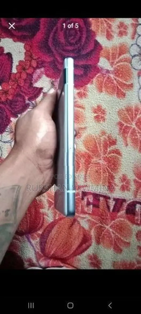 Google Pixel 7a (Used)