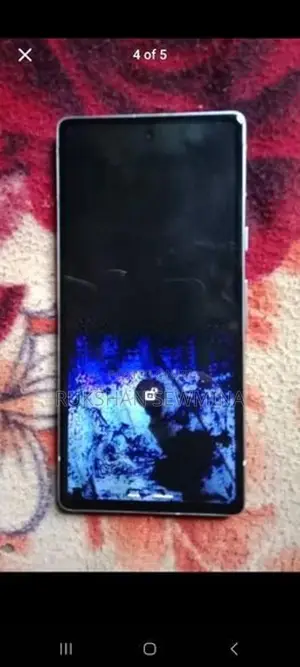 Google Pixel 7a (Used)