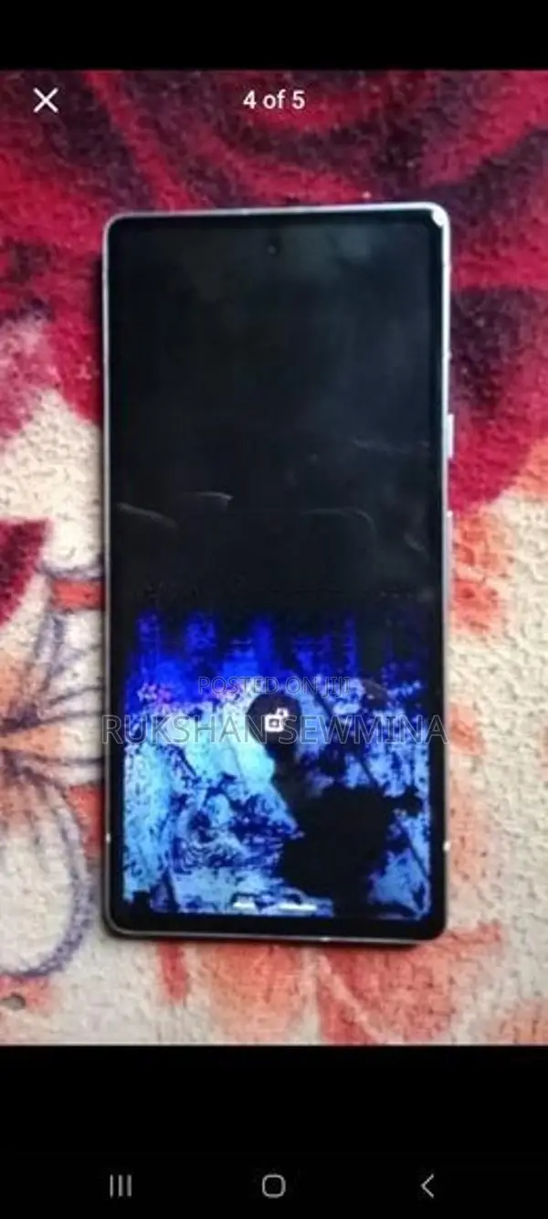 Google Pixel 7a (Used)